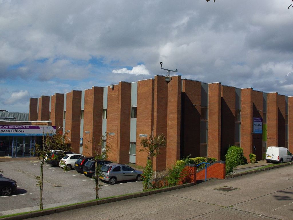 Office to let in Arrowe View, Arrowe Park Road, Upton, Wirral CH49 Zoopla