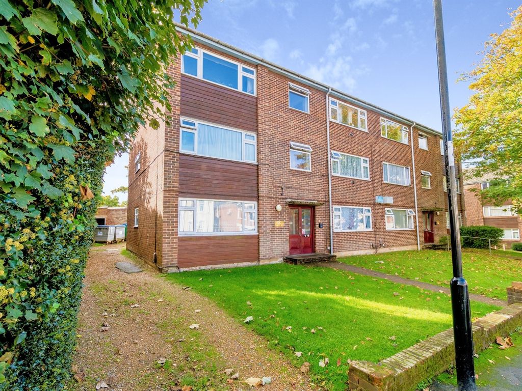 1 bed flat for sale in Radstock Road, Southampton SO19 Zoopla
