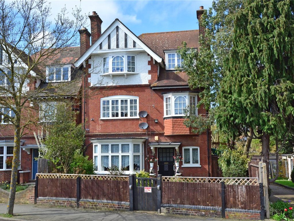 5 bed flat for sale in Hardy Road, Blackheath, London SE3 Zoopla