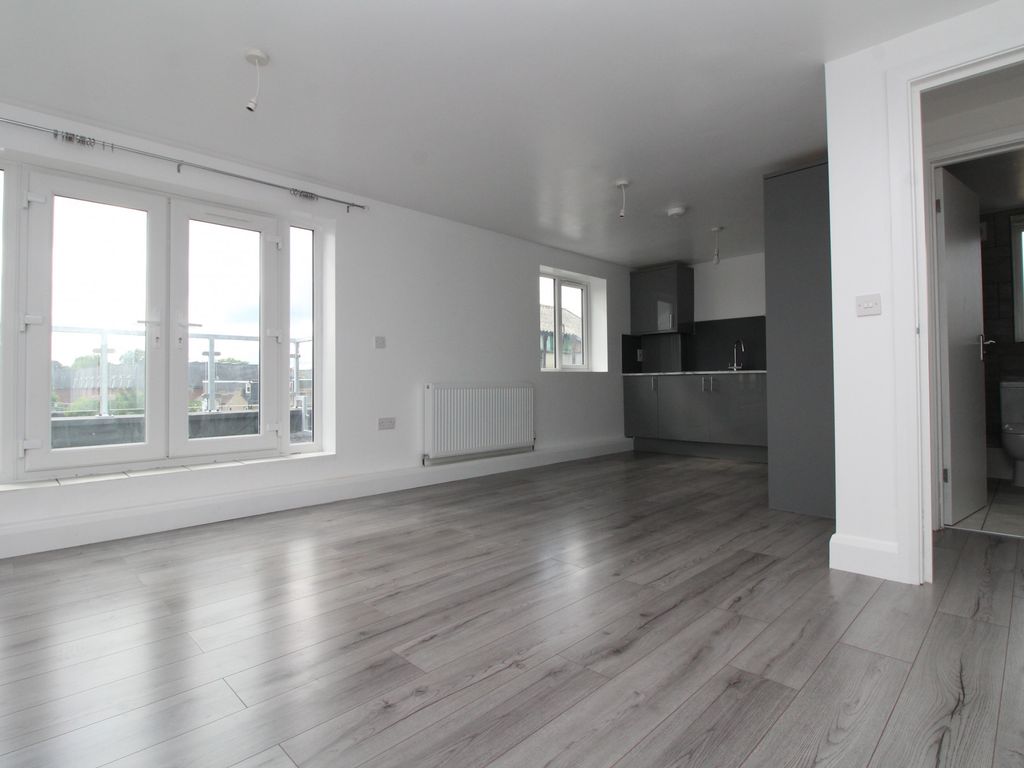 1 bed flat to rent in College Road, Bromley BR1 Zoopla