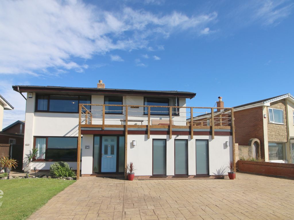 4 bed detached house for sale in Princes Way, Fleetwood FY7 Zoopla