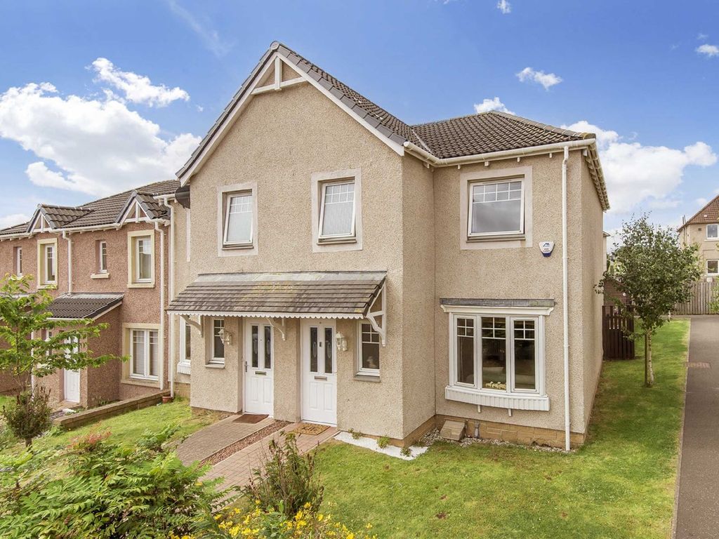 3 bed terraced house for sale in Cameron Drive, Kirkcaldy KY1 Zoopla