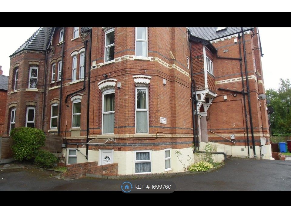 Studio to rent in Palatine Road, West Didsbury Manchester M20 Zoopla