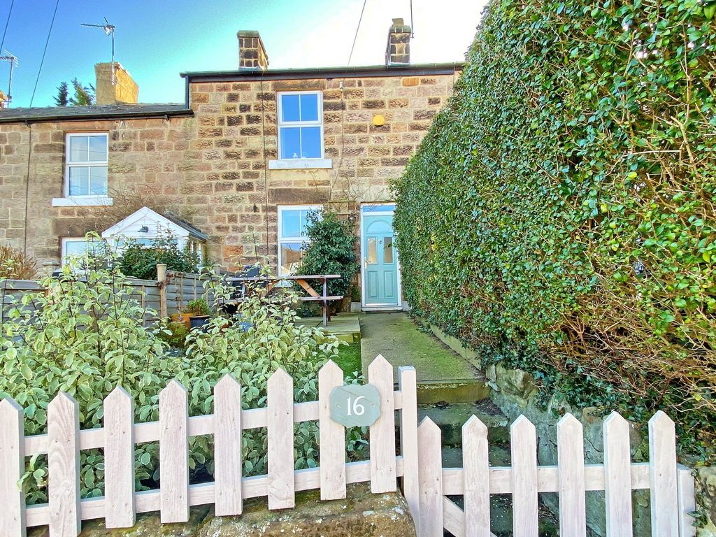 2 bed cottage for sale in Bachelor Gardens, Harrogate HG1 Zoopla