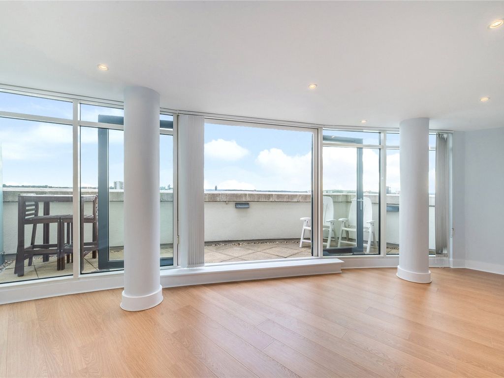 Orion Point, 7 Crews Street, Isle Of Dogs, London E14