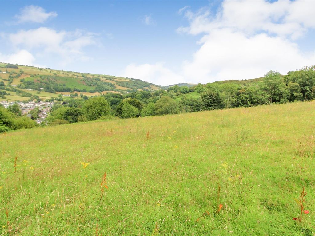 Land for sale in Glyn Ceiriog, Llangollen LL20, £50,000 Zoopla