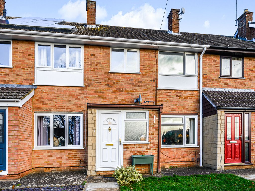 3 bed terraced house for sale in Welford Road, Northampton NN2 Zoopla