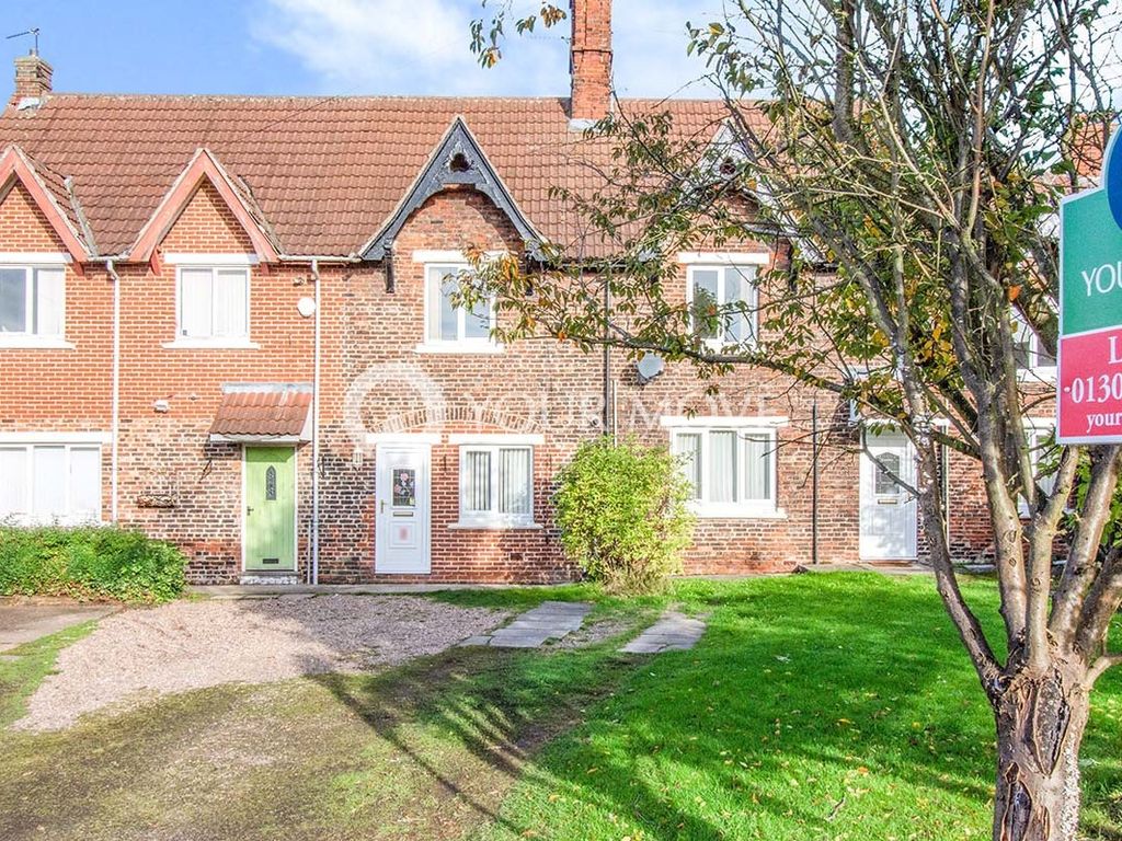 2 bed flat to rent in Littleworth Lane, Rossington, Doncaster DN11 Zoopla