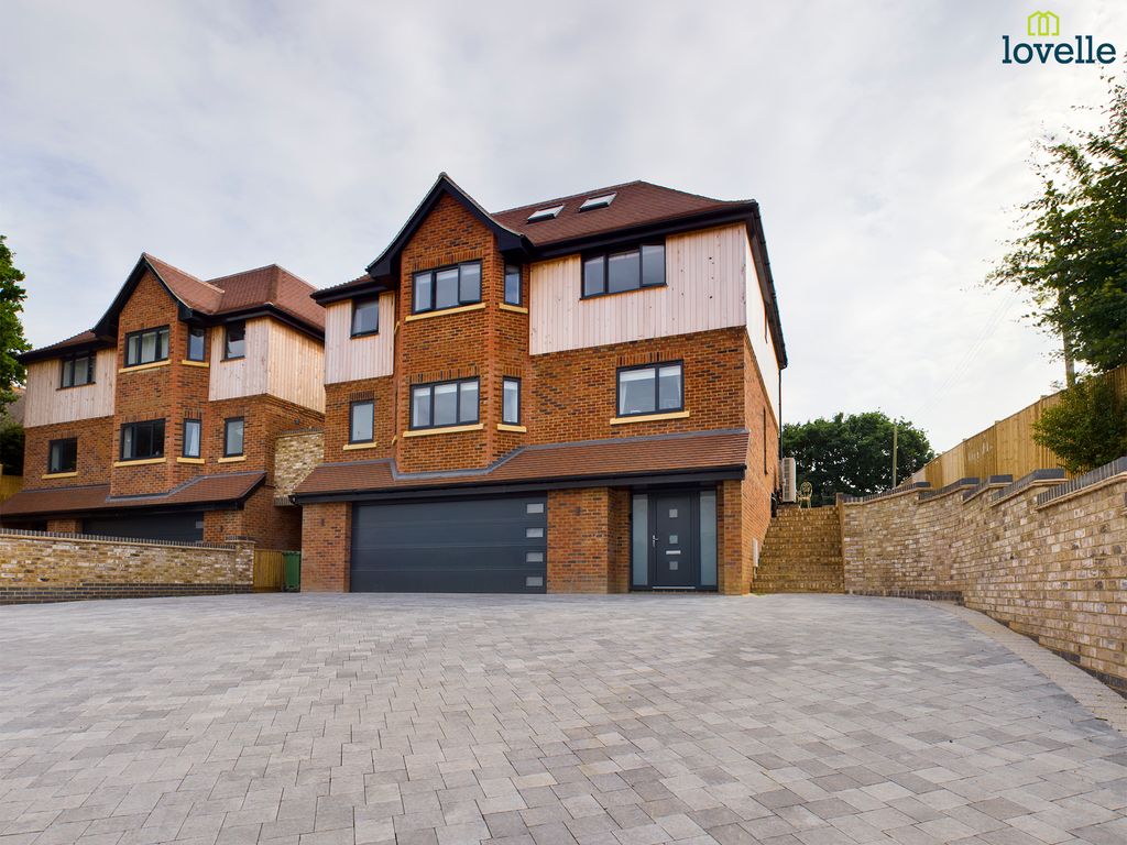 5 bed detached house for sale in Dittons Road, Stones Cross BN24 Zoopla