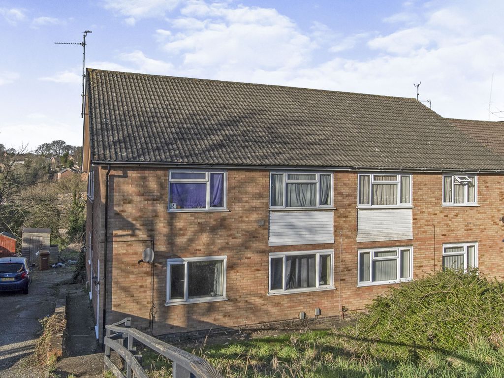 2 bed for sale in Wetheral Drive, Walderslade, Chatham, Kent