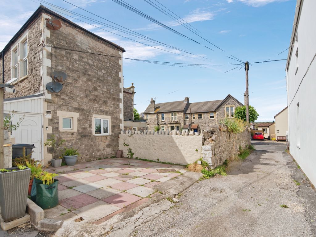 1 bed flat for sale in 41 Walliscote Road, South Ward, WestonSuperMare BS23 Zoopla