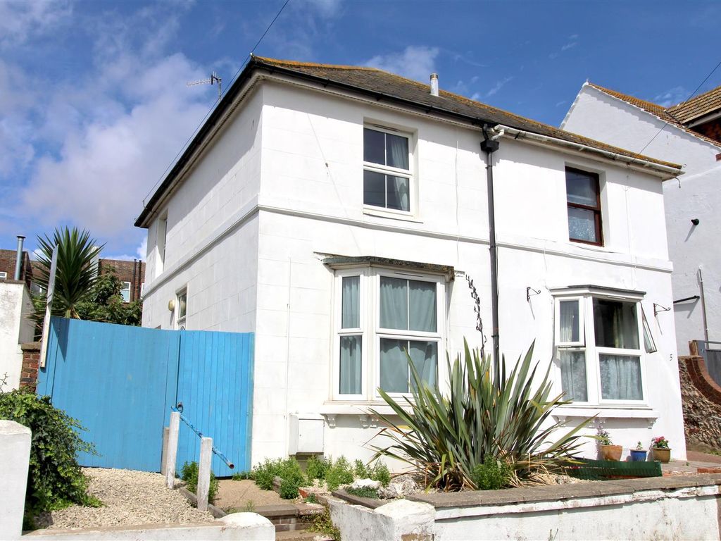 2 bed semidetached house for sale in Sutton Road, Seaford BN25 Zoopla