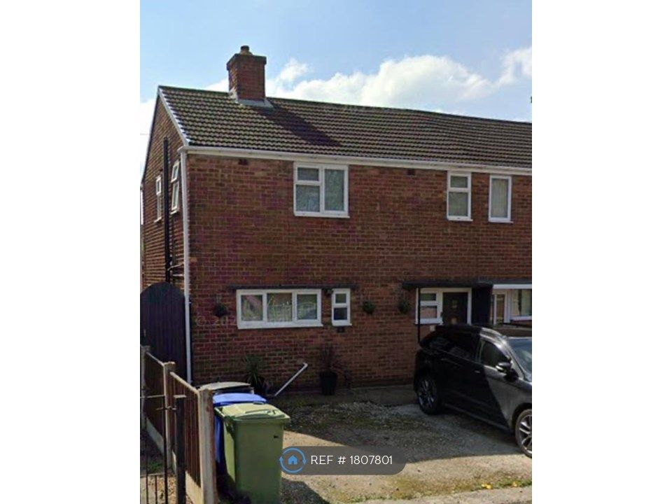 2 bed semidetached house to rent in Springvale Road, Brimington