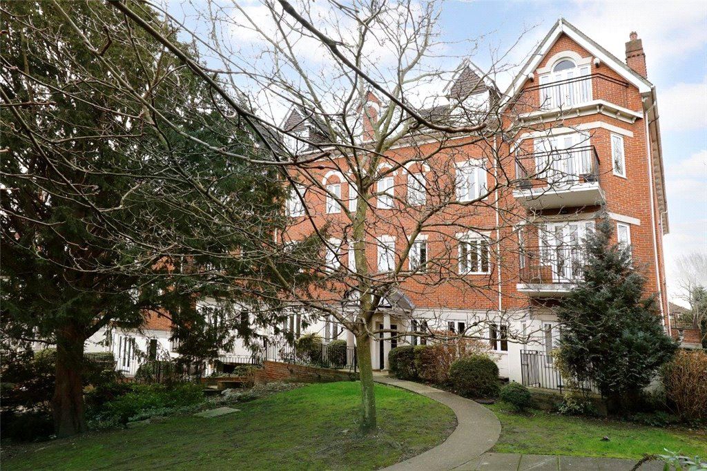 2 bed flat for sale in Wimbledon Hill Road, Wimbledon SW19 Zoopla