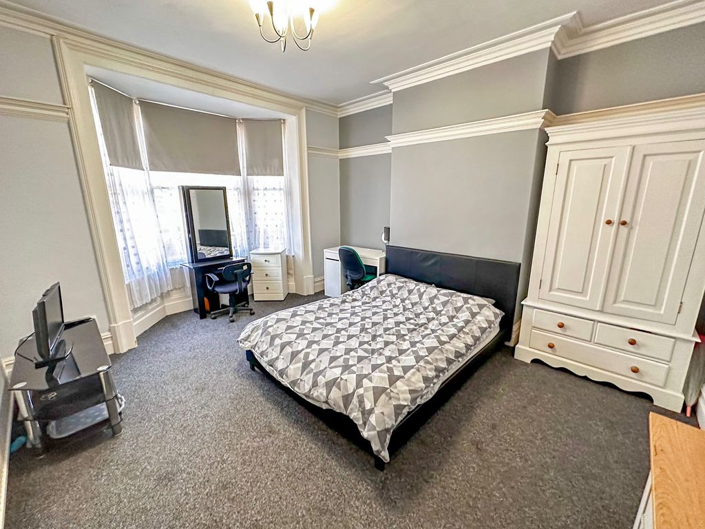 1 bed property to rent in Monks Road, Lincoln LN2 Zoopla