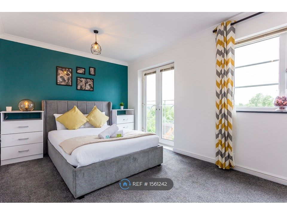 5 bed terraced house to rent in Windmill Way, 29 Windmill Way