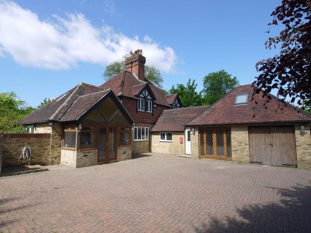 Riverhill Sevenoaks TN15  