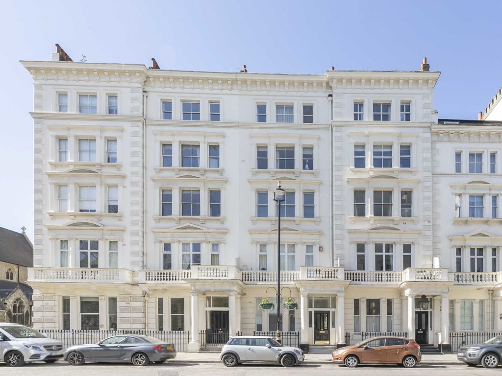 1 bed flat to rent in Warwick Square, London SW1V, £2,448 pcm Zoopla