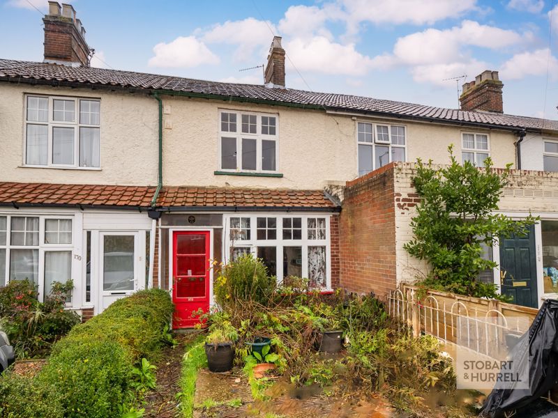 2 bed property for sale in Norwich Road, Wroxham, Norfolk NR12, £130,000 Zoopla