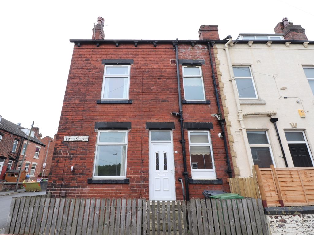 2 bed detached house to rent in Pinder Street, Wortley, Leeds, UK LS12 Zoopla