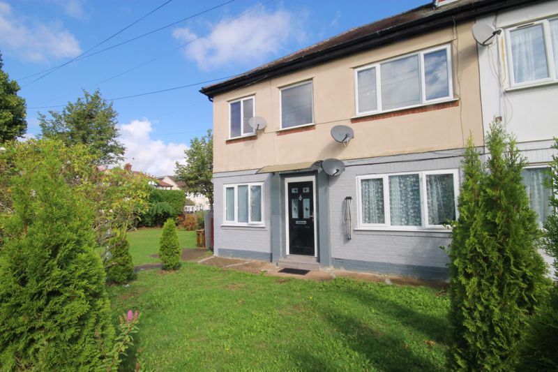 Greenway Gardens, Greenford UB6  