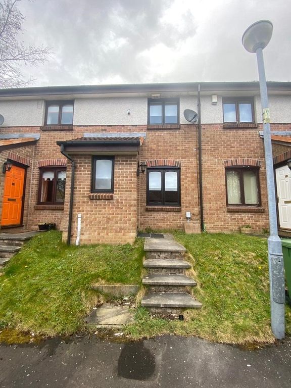 2 bed flat to rent in Mclaren Crescent, Glasgow G20 Zoopla