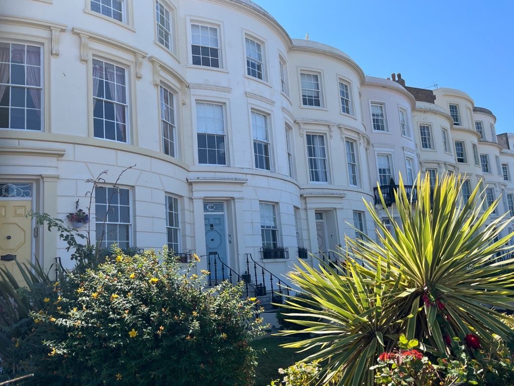 6 bed terraced house for sale in Central Parade, Herne Bay, Kent CT6