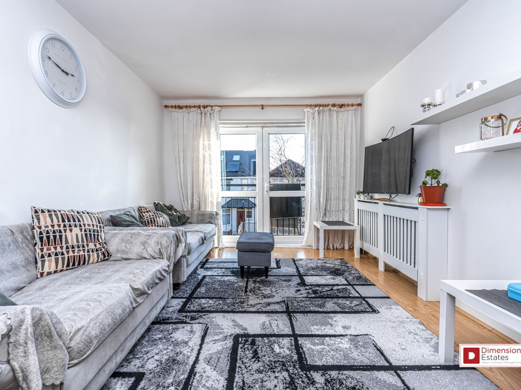 2 bed flat for sale in 2 Lambkins Mews, Walthamstow, East London E17