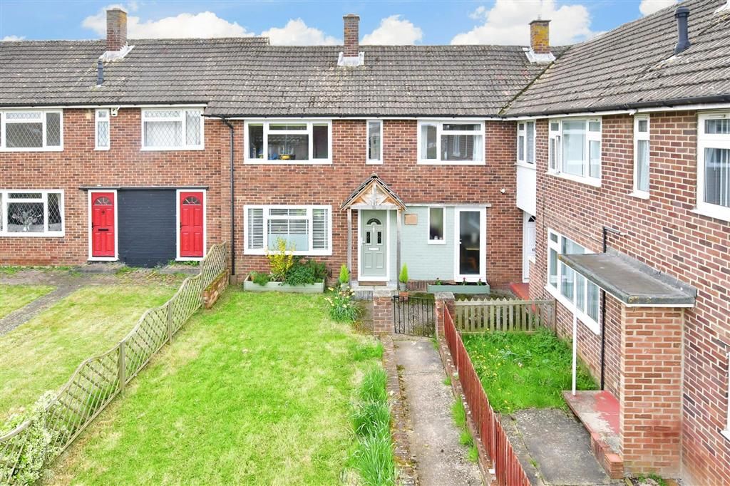 3 bed terraced house for sale in Woodlands Road, Ditton, Kent ME20 Zoopla
