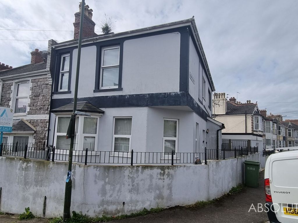 2 bed flat for sale in Carlton Road, Torquay, Devon TQ1 Zoopla