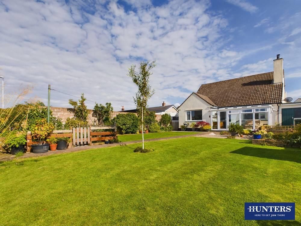 3 bed detached bungalow for sale in Green Close, Crosby, Maryport CA15