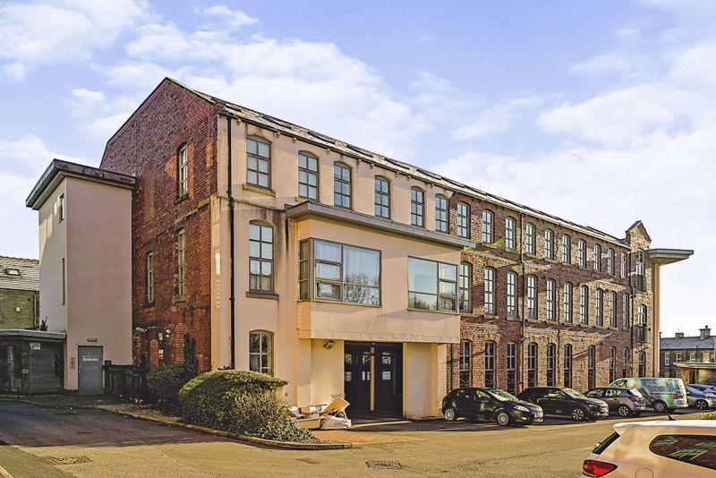Melbourne Mills, Melbourne Street, Morley, Leeds LS27