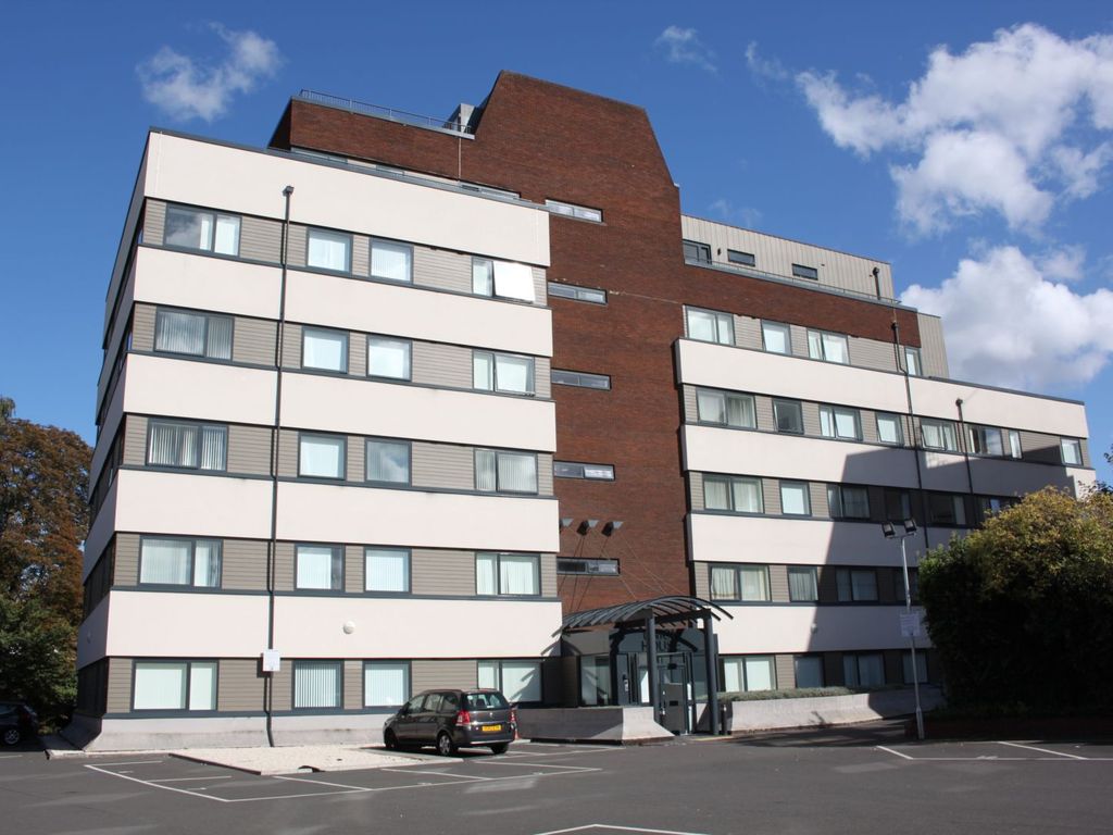 2 bed flat for sale in 23 Clayton Road, Hayes UB3 Zoopla