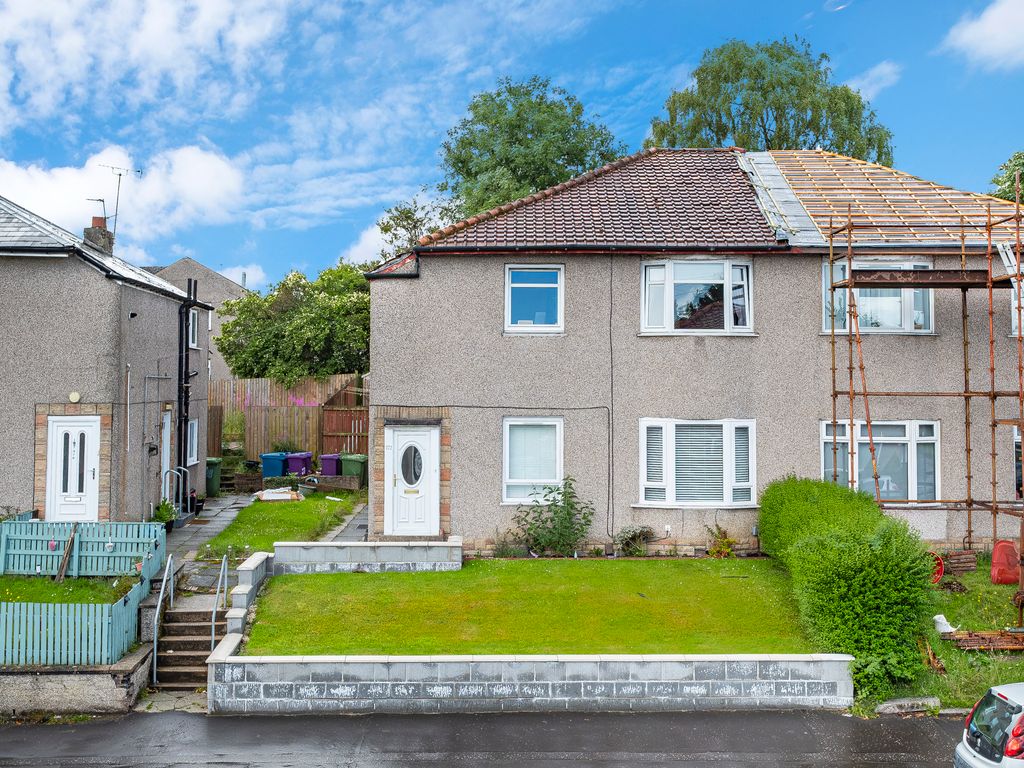 3 bed cottage for sale in Castlemilk Road, Croftfoot, Glasgow G44 Zoopla