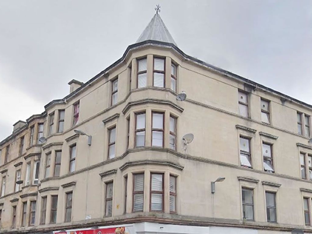 7, Ravel Row, Flat 1-3, Glasgow G315Ew G31  