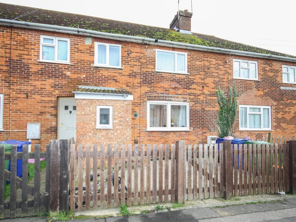 3 bed property for sale in Glenbrook Grove, Sittingbourne ME10 Zoopla