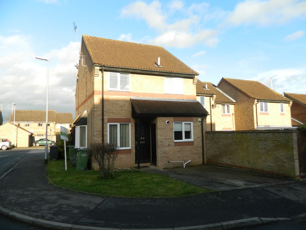 1 bed semidetached house to rent in The Spinney, Cambs CB23 Zoopla