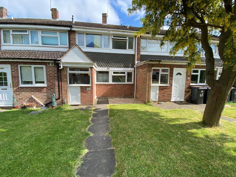 3 bed property for sale in Silver Walk, Nuneaton CV10 Zoopla
