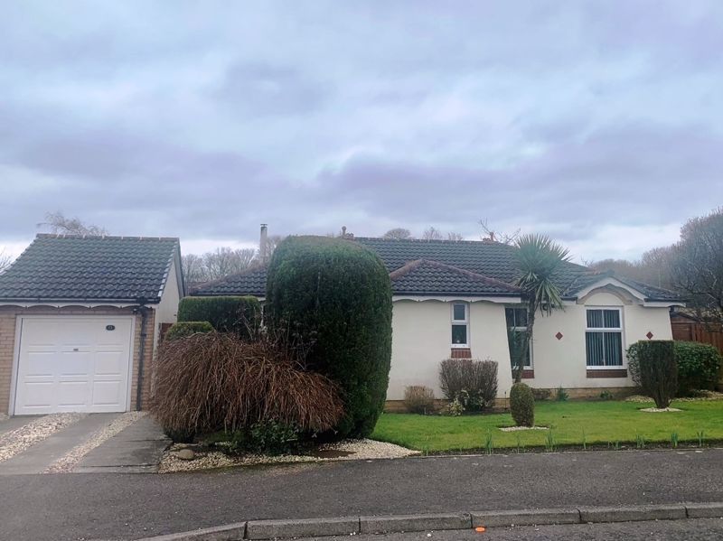 3 bed detached bungalow for sale in Craigearn Avenue, Kirkcaldy KY2 Zoopla