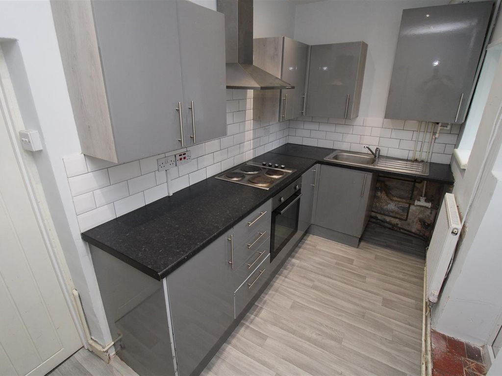 3 bed terraced house to rent in Eleanor Street, Treherbert, Treorchy