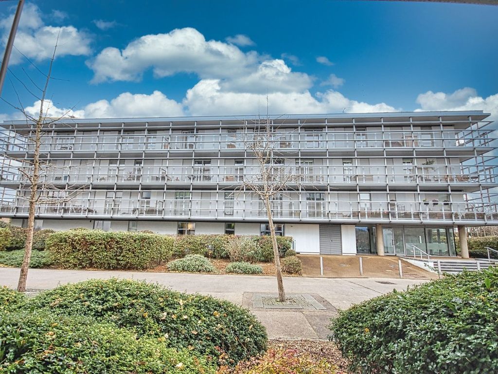 Kinnear Apartments Chadwell Lane London Middlesex N8  