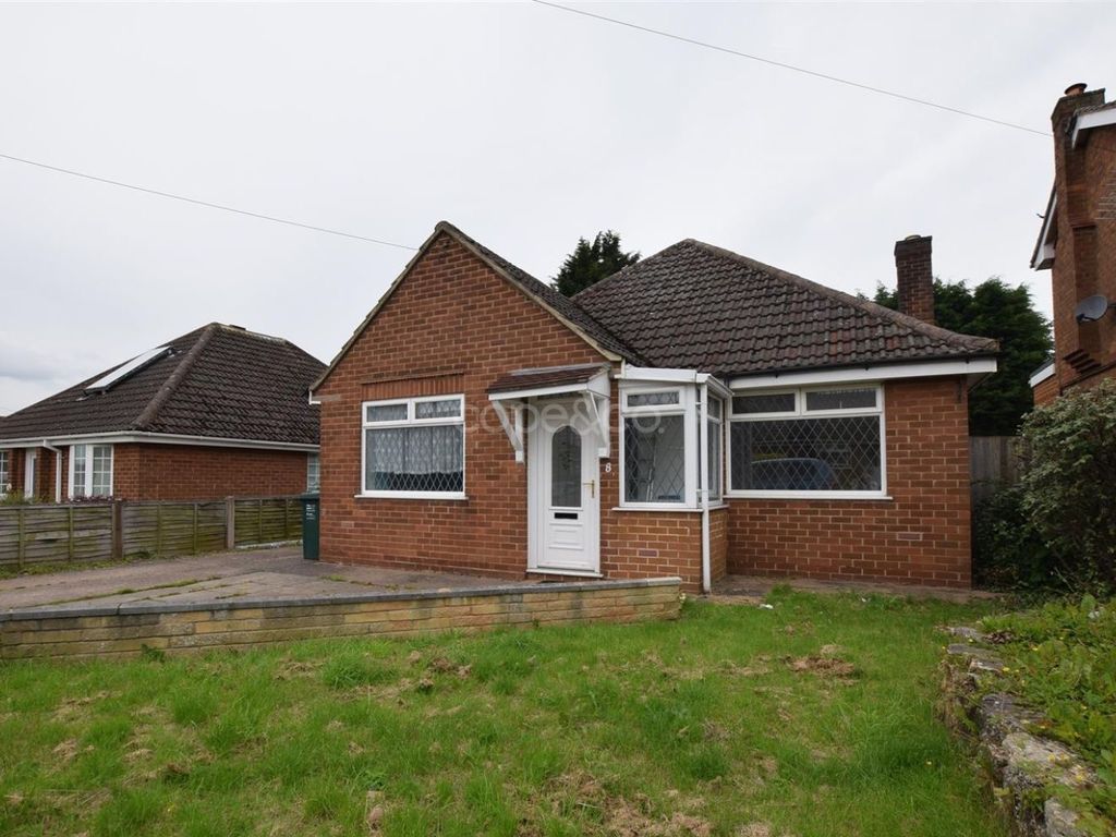 2 bed detached bungalow to rent in Chestnut Grove, Etwall, Derby, Derbyshire DE65, £850 pcm Zoopla