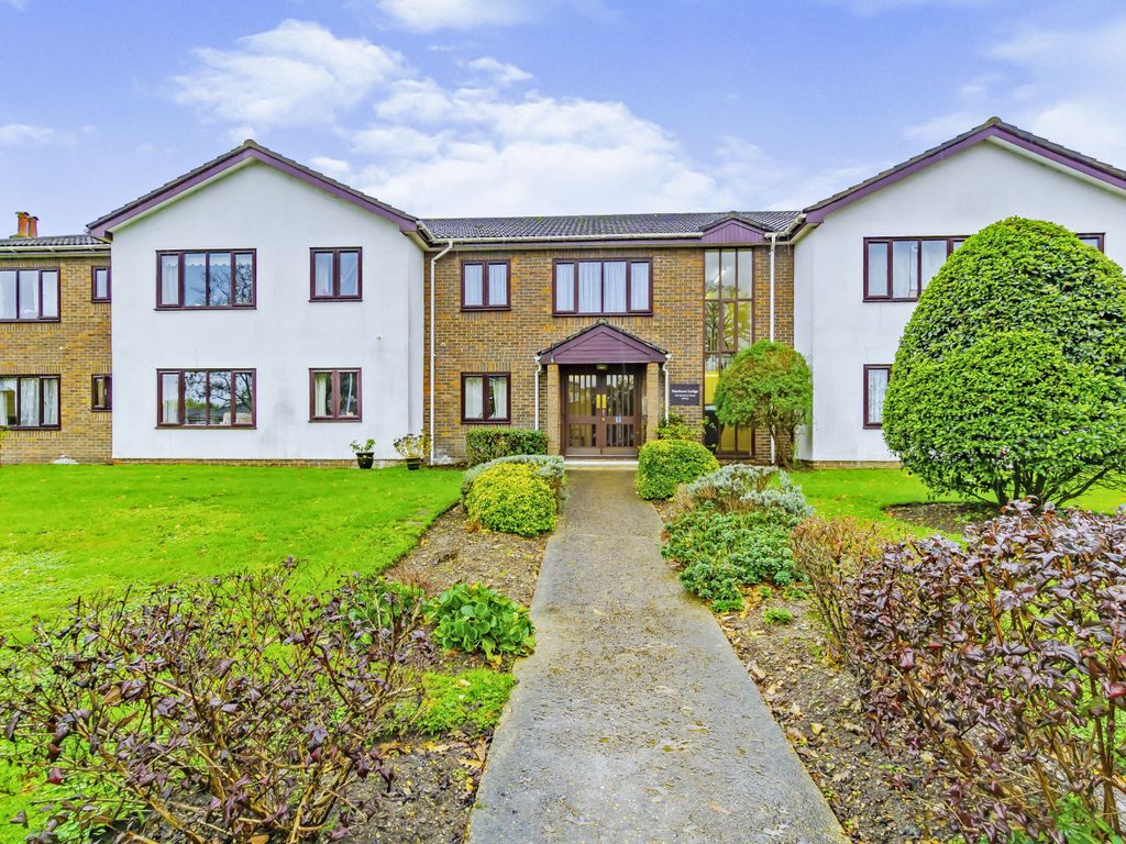 2 bed property for sale in Wickham Road, Croydon CR0, £175,000 Zoopla