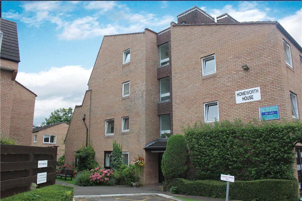 1 bed flat for sale in Mount Hermon Road, Woking, Surrey GU22 Zoopla