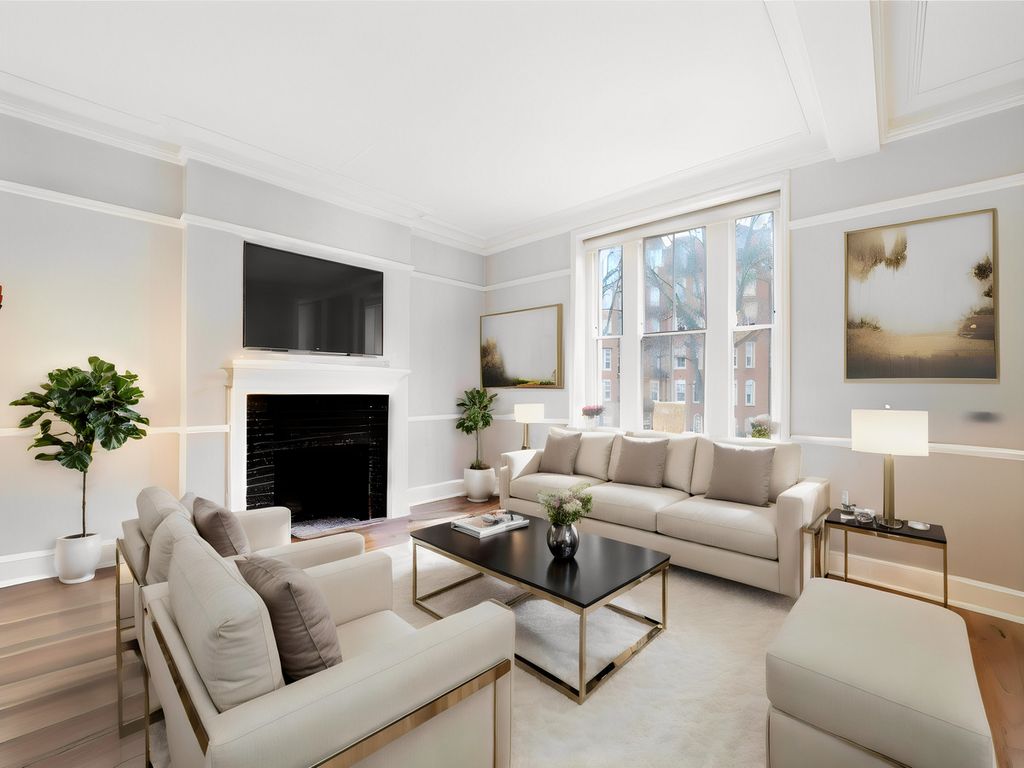 3 bed flat for sale in Addison Road, London W14, £1,850,000 Zoopla