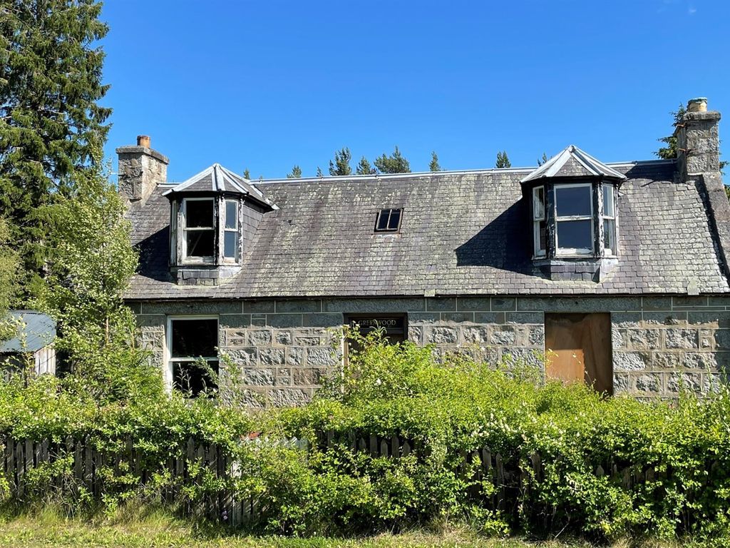 Property for sale in Nethy Bridge PH25 Zoopla