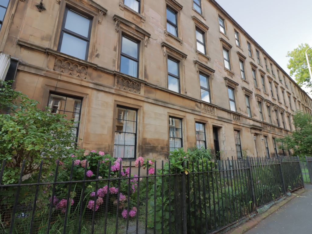 2 bed flat for sale in Argyle Street, Glasgow G3, £170,000 Zoopla