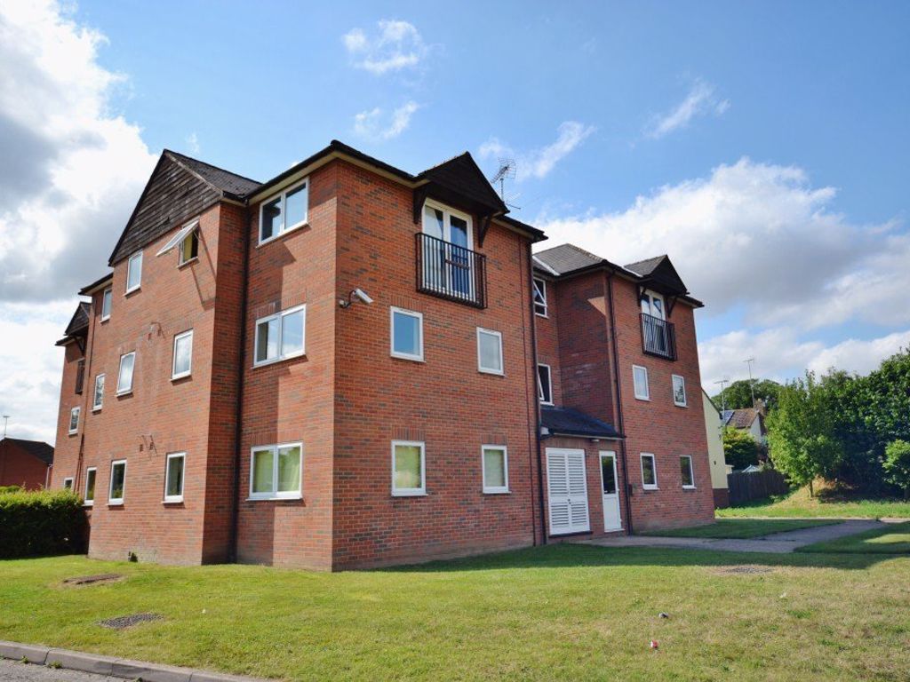Studio to rent in Carnation Drive, Saffron Walden CB10 Zoopla