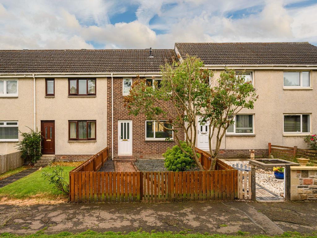 3 bed terraced house for sale in Echline Place, South Queensferry EH30