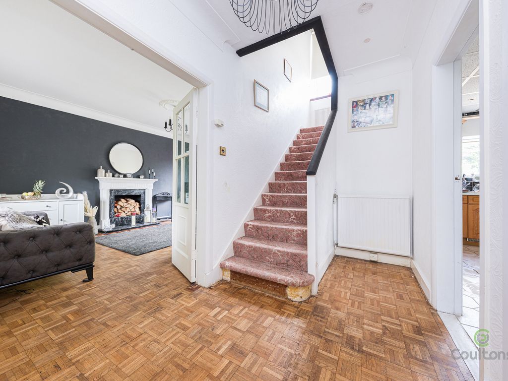 4 bed detached house for sale in Gordon Road, North Chingford E4 Zoopla